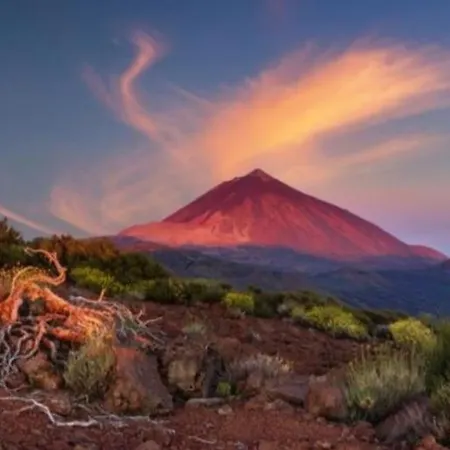 Viajeros Homestay szállás