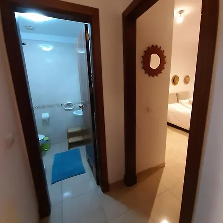 Homestay szállás Viajeros