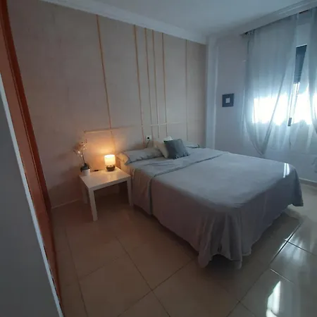 Viajeros * La Laguna