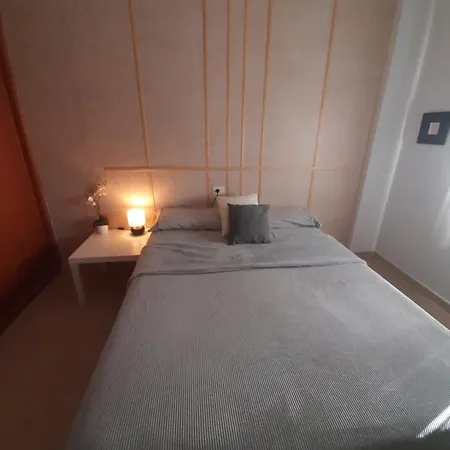 Viajeros Homestay szállás La Laguna