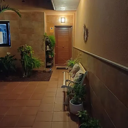 Homestay szállás Viajeros