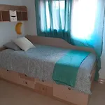 Viajeros *