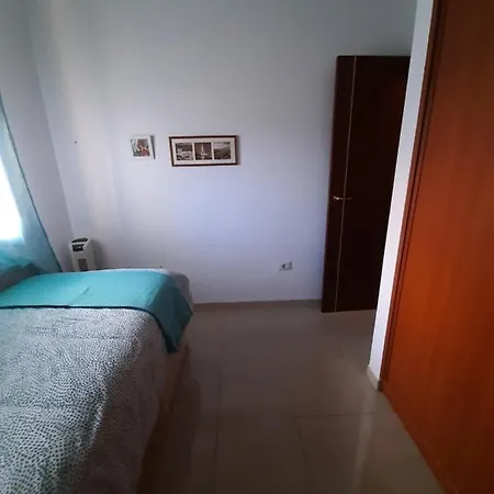 Viajeros 拉拉古纳