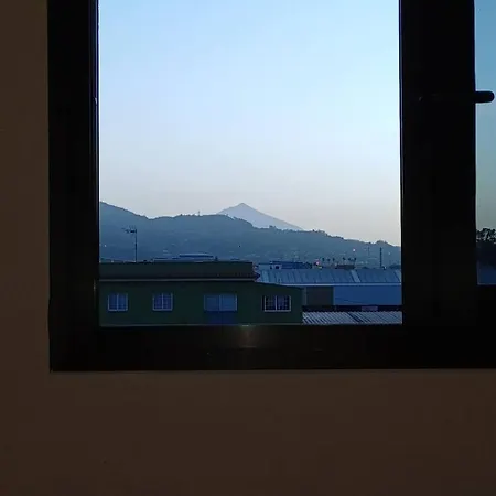 Viajeros *