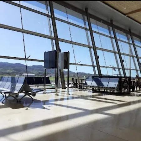 Viajeros * San Cristóbal de La Laguna