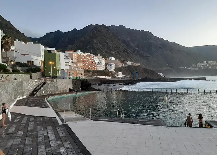 Viajeros * La Laguna (Tenerife)