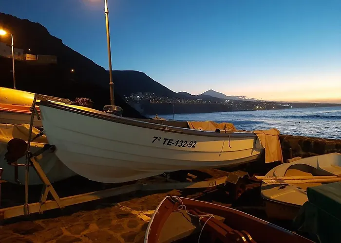 Viajeros La Laguna (Tenerife)