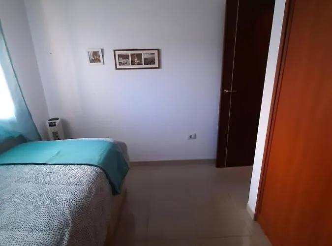 Viajeros La Laguna (Tenerife)