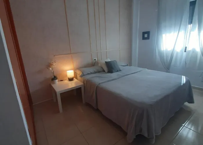 Viajeros * La Laguna (Tenerife)