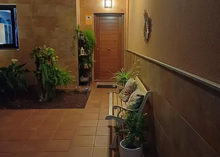 Ubytování v soukromí Viajeros