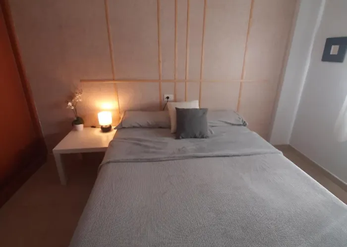 Viajeros Homestay La Laguna (Tenerife)